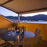 Penthouse J&a Lägenhet