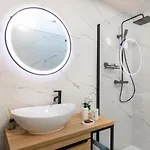Penthouse J&a Lägenhet
