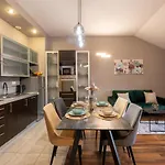 Penthouse J&a Vela Luka