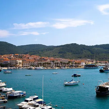 Penthouse J&a * Vela Luka