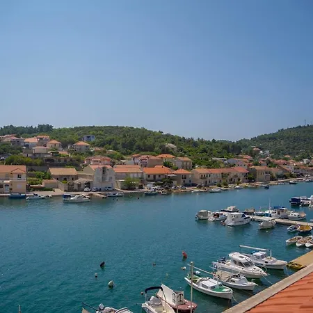Penthouse J&a Vela Luka