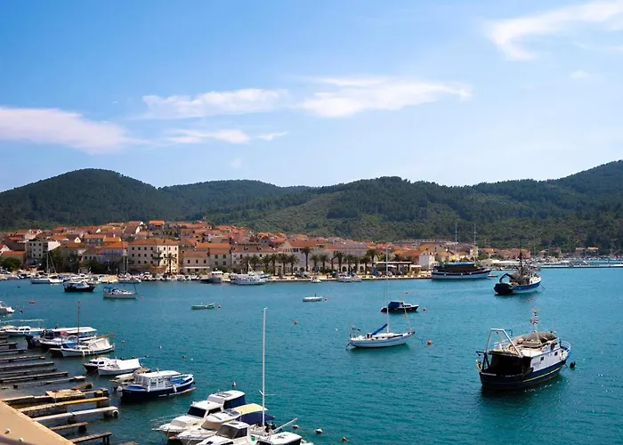 Penthouse J&a * Vela Luka