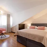 Penthouse J&a Apartmán Vela Luka