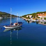 Apartmán Penthouse J&a Vela Luka