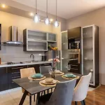 Apartmán Penthouse J&a