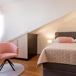 Penthouse J&a Apartmán *