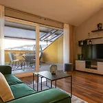 Apartment Penthouse J&a *
