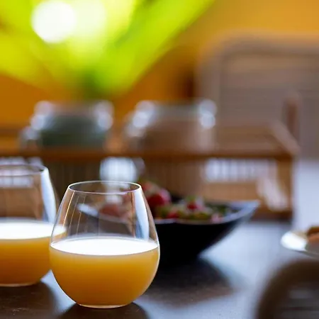 Penthouse J&a アパート