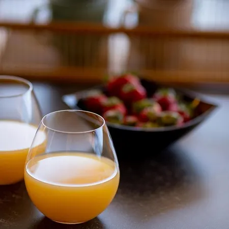 Penthouse J&a アパート *