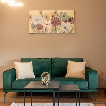 Apartmán Penthouse J&a Vela Luka