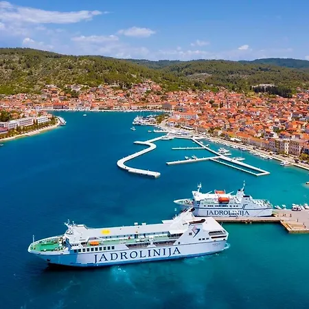 アパート Penthouse J&a *