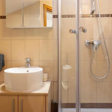 Penthouse J&a Apartment Vela Luka