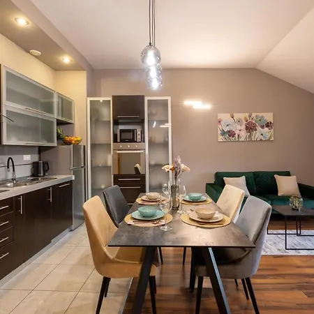 Penthouse J&a Vela Luka