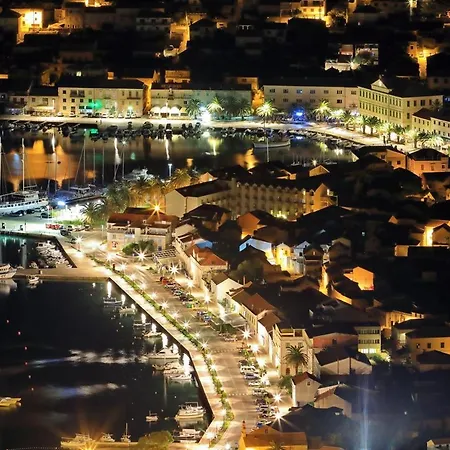 Apartmán Penthouse J&a Vela Luka