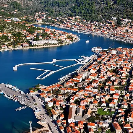 Penthouse J&a Vela Luka