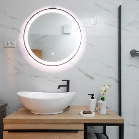 Apartmán Penthouse J&a *