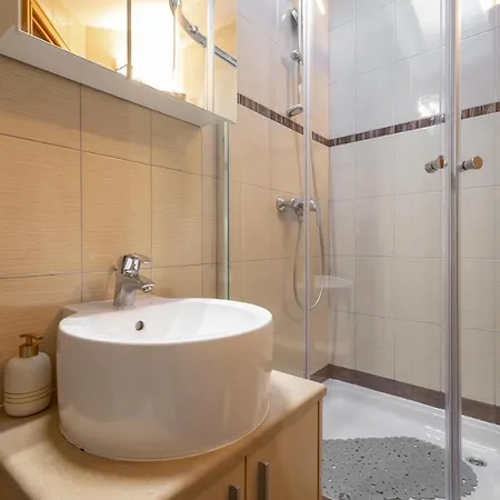 Penthouse J&a Apartment Vela Luka