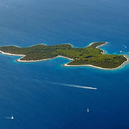 Penthouse J&a Vela Luka