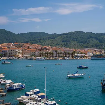 Penthouse J&a Apartamento