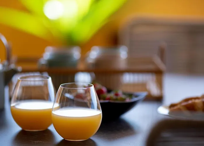 Penthouse J&a Διαμέρισμα