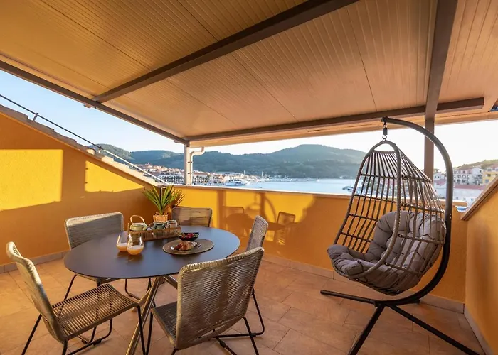 Penthouse J&a Διαμέρισμα