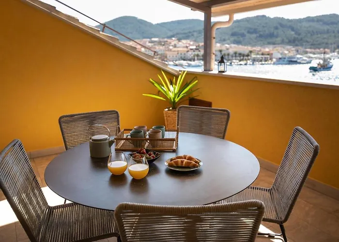 Penthouse J&a Apartamento