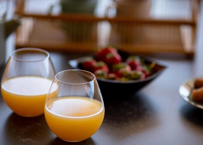 Penthouse J&a Apartamento *