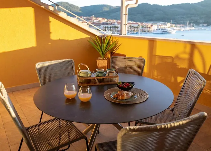 Apartamento Penthouse J&a