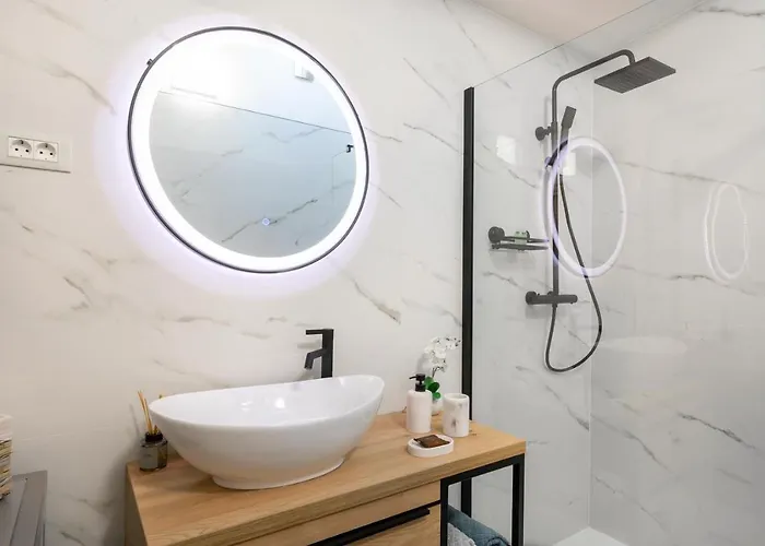 Penthouse J&a Apartamento