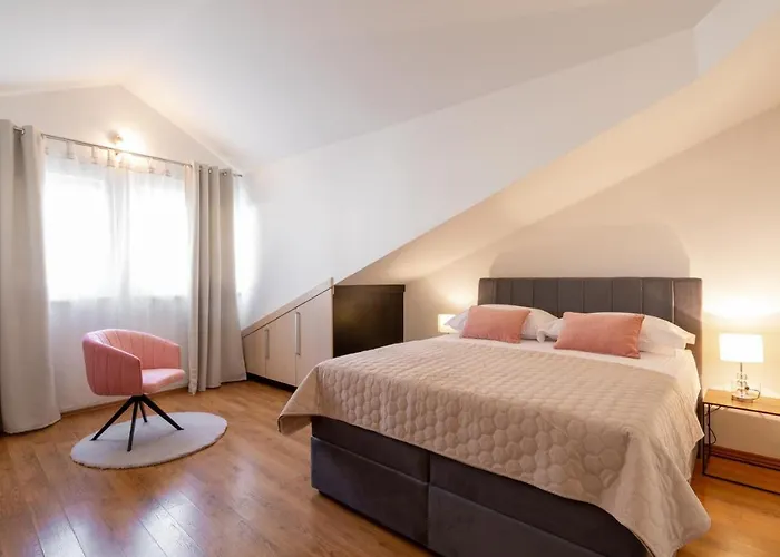 Penthouse J&a Διαμέρισμα Vela Luka