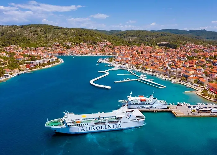 Διαμέρισμα Penthouse J&a *