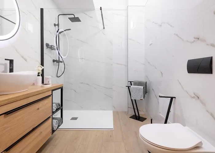 Penthouse J&a Apartamento *