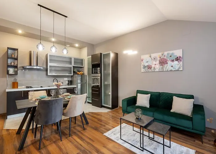 Apartamento Penthouse J&a