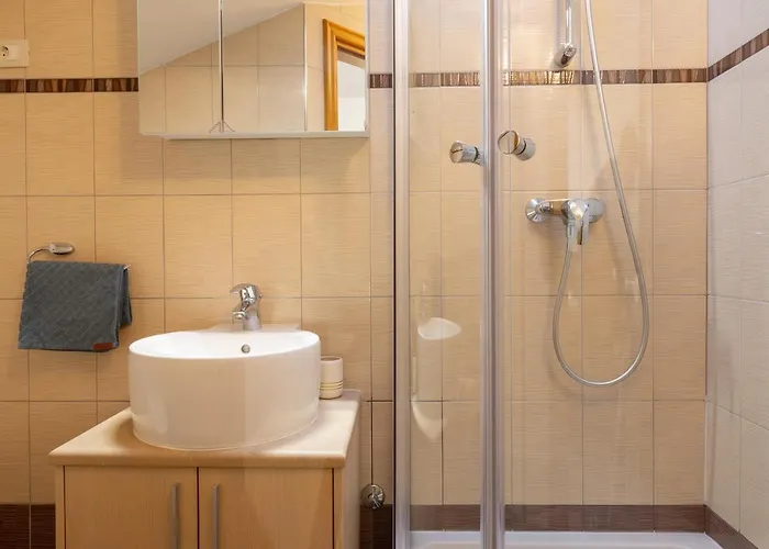 Penthouse J&a Διαμέρισμα Vela Luka