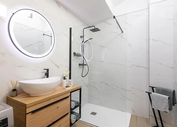 Penthouse J&a Διαμέρισμα Vela Luka