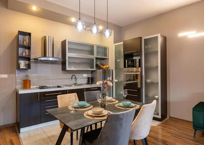 Apartamento Penthouse J&a