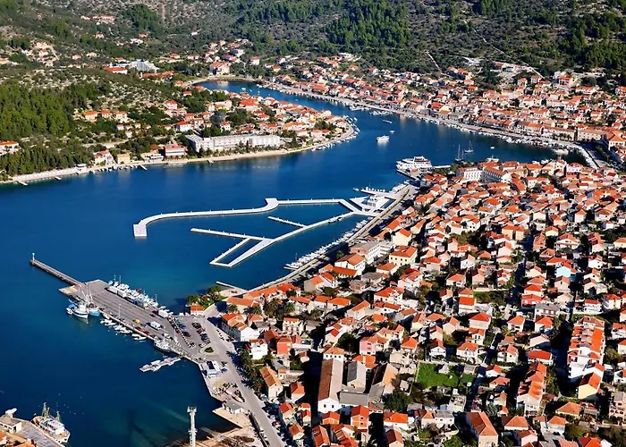 Penthouse J&a Vela Luka