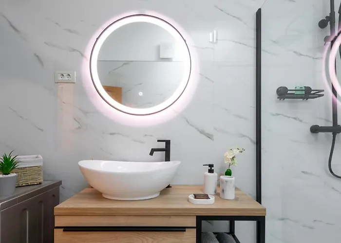 Apartamento Penthouse J&a *