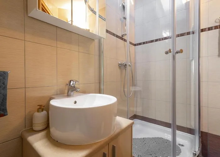 Penthouse J&a Διαμέρισμα Vela Luka