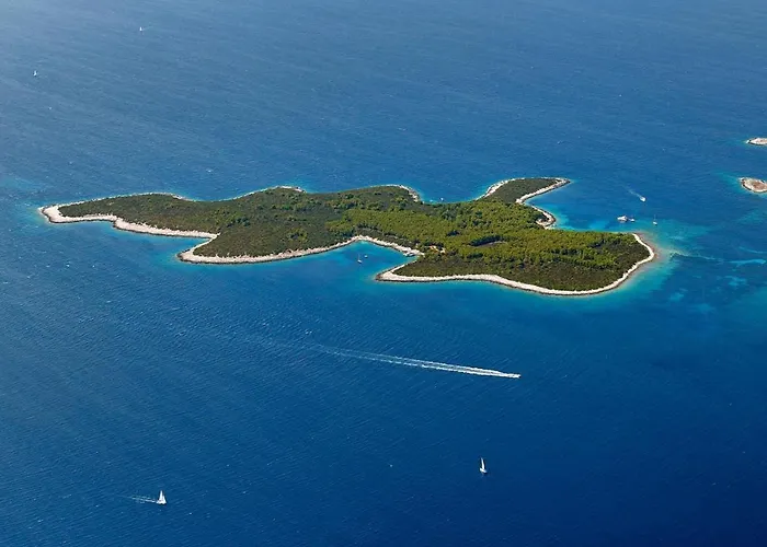 Penthouse J&a Vela Luka