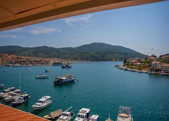 Penthouse J&a Διαμέρισμα