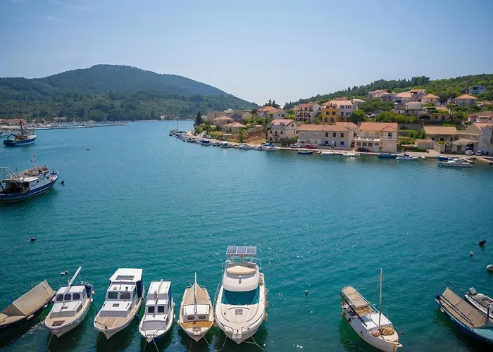 Penthouse J&a * Vela Luka